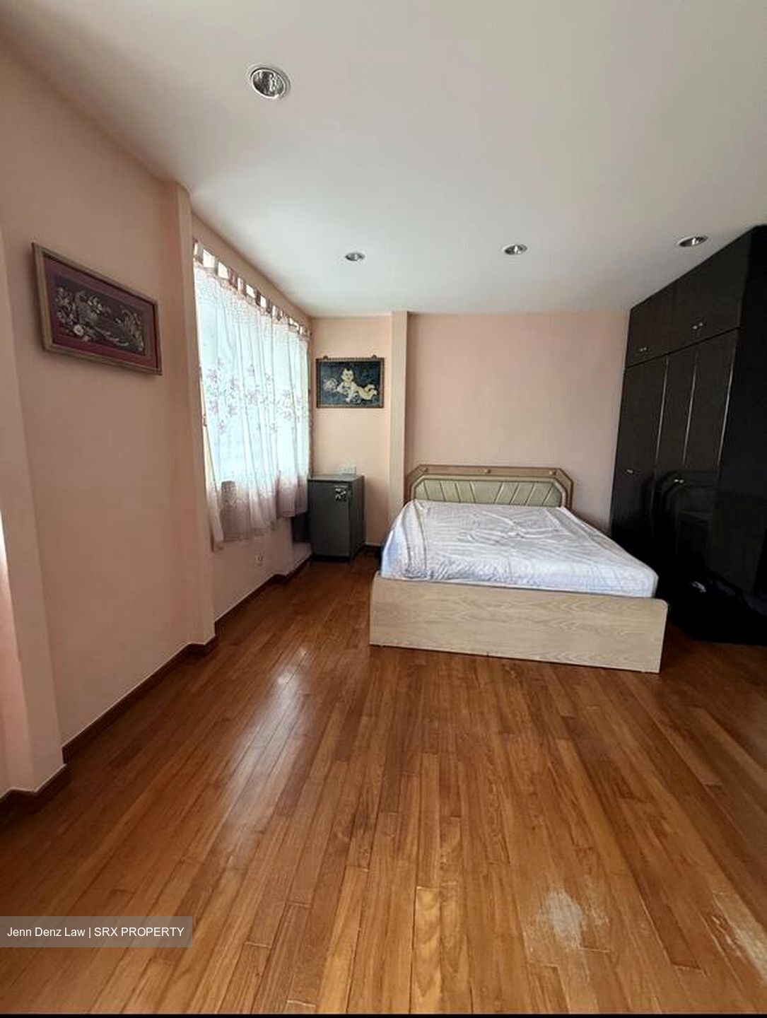 Jalan Ishak (D14), Semi-Detached #548137821